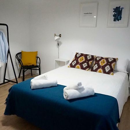Ronda Chic Apartments - C/ Lauria - Centro Ciudad Buitenkant foto